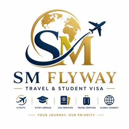 SM Flyway logo