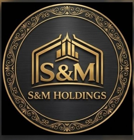 SM Holdings logo