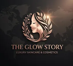The Glow Story logo